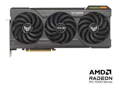 amd rx7800 grafikkort