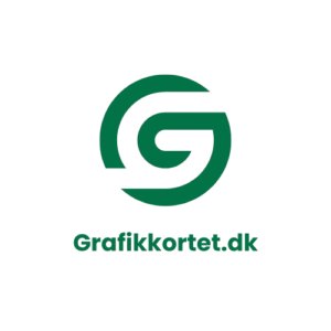 logo til grafikkortet.dk