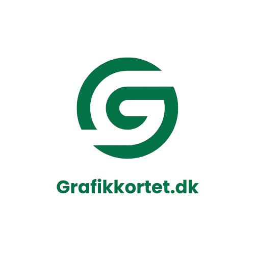 logo til grafikkortet.dk