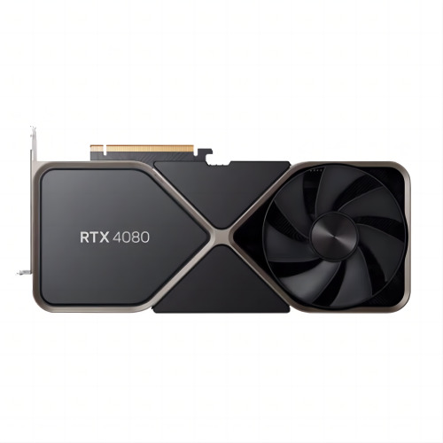 RTX4080 grafikkort