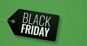 black friday banner