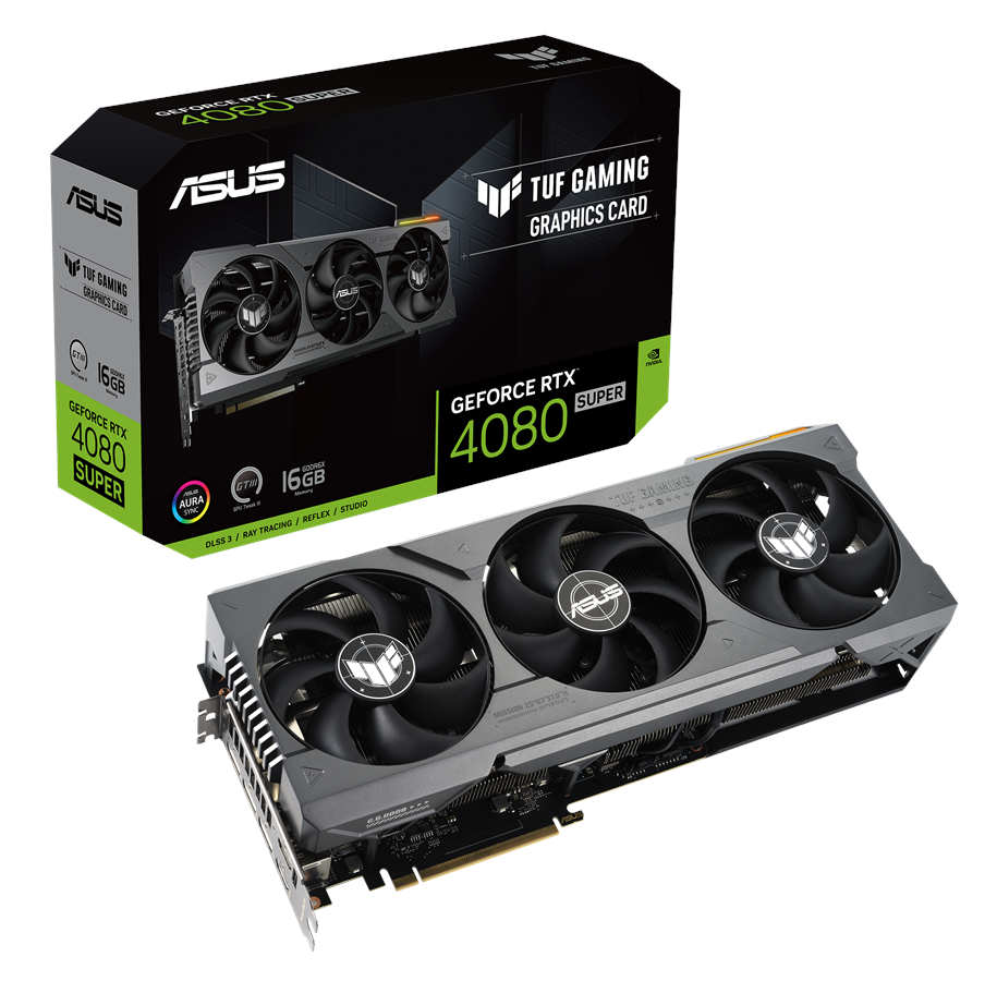 RTX4080 Super